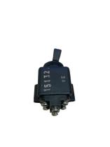 MATERIAL ELECTRICO 151320001 - INTERRUPTOR PALANCA DOBLE COBO