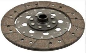 MATERIAL ELECTRICO 159980 - DISCO EMBRAGUE Ø280 Z20 (20-23) GOLDONI JHD