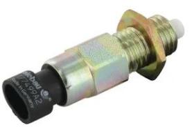 MATERIAL ELECTRICO 177499A2 - INTERRUPTOR FRENO CNH R 16X200