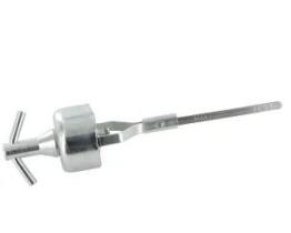 MATERIAL ELECTRICO 1806958C4 - VARILLA NIVEL ACEITE CASR L.111