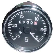 MATERIAL ELECTRICO 1877718M93 - CUENTAHORAS MFE
