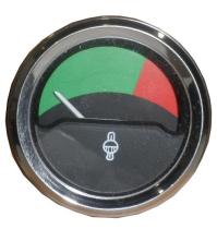 MATERIAL ELECTRICO 1877719M92 - RELOJ TEMPERATURA AGUA MFE