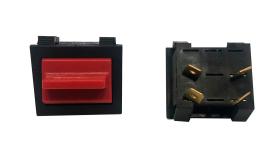 MATERIAL ELECTRICO 188300022 - INTERRUPTOR ON-OFF  GEN-3200