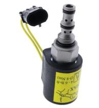 MATERIAL ELECTRICO 1971474C3 - SELENOIDE CASE LT100
