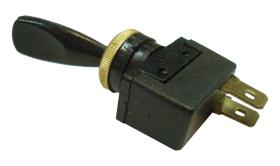 MATERIAL ELECTRICO 215P - INTERRUPTOR PESTAÑA ON- OFF