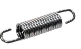 MATERIAL ELECTRICO 240491752 - MUELLE SDF L97MM A19MM G3MM