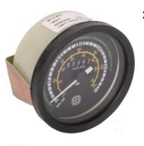 MATERIAL ELECTRICO 27049780020 - CUENTAHORAS SDF (30KM)