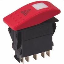 MATERIAL ELECTRICO 276591580 - INTERRUPTOR AVERIA SDF