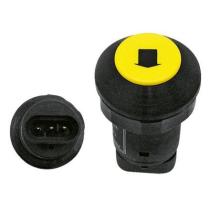 MATERIAL ELECTRICO 276593490 - INTERRUPTOR TDF SDF ( 3PIN)