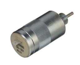 MATERIAL ELECTRICO 281552A1 - SELENOIDE CNH