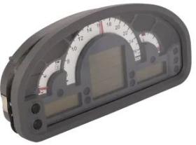 MATERIAL ELECTRICO 283392690 - CUADRO INSTRUMENTOS SDF