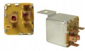 MATERIAL ELECTRICO 3221178R1 - RELE 2X150A