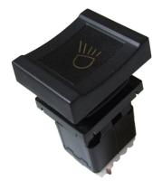 MATERIAL ELECTRICO 3385758M92 - INTERRUPTOR LUCES MFE