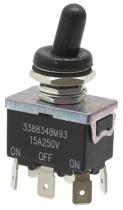 MATERIAL ELECTRICO 3388348M93 - INTERRUPTOR HIDRAULICO MFE
