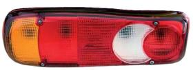 MATERIAL ELECTRICO 3427052500 - PLASTICO PILOTO NISSAN RENAULT