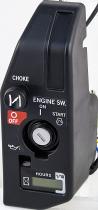 MATERIAL ELECTRICO 350134 - CONJUNTO LLAVE ARRANQUE OHV 620  630