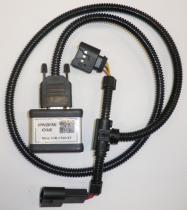 MATERIAL ELECTRICO 350147 - I.G.R. ONBOX 2 VIAS COMMON RAIL
