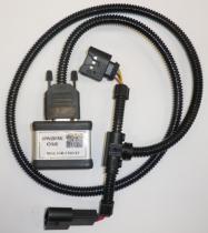 MATERIAL ELECTRICO 350148 - I.G.R. ONBOX 2 VIAS COMMON RAIL