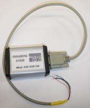MATERIAL ELECTRICO 350158 - I.G.R. ONBOX (BOMBA VP37) CON INSTALACION