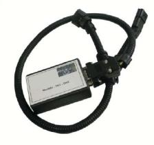 MATERIAL ELECTRICO 350168 - PEDIR 350172  I.G.R. ONBOX TRACTOR (+160CV) COM. RAI L