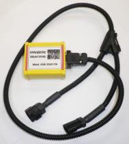 MATERIAL ELECTRICO 3501700 - I.G.R. ONBOX TRACTOR 2V (+160CV) COM. RAIL