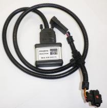 MATERIAL ELECTRICO 350175 - I.G.R. ONBOX TRACTOR 2V (-160CV) COM.RAIL
