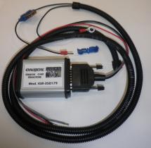 MATERIAL ELECTRICO 350179 - I.G.R. ONBOX BOMBA VP44 ( CON INSTALACION)