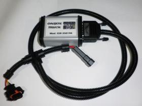 MATERIAL ELECTRICO 350194 - I.G.R. ONBOX CAMION 2+2 VIAS COM. RAIL