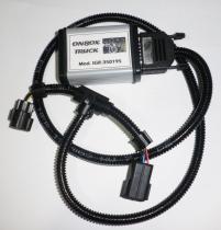 MATERIAL ELECTRICO 350195 - I.G.R. ONBOX CAMION 2+2 VIAS COM. RAIL