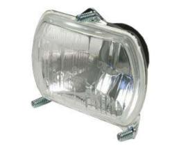 MATERIAL ELECTRICO 350270 - OPTICA 3 TORNILLOS