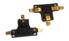 MATERIAL ELECTRICO 350275 - PORTALAMPARAS DEL 350270- 350280