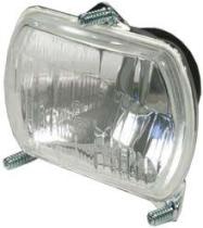 MATERIAL ELECTRICO 350280 - OPTICA CARRARO L.160H.105 P.100 3 LUCES
