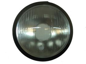 MATERIAL ELECTRICO 350310 - OPTICA DELANTERA Ø 112