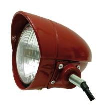 MATERIAL ELECTRICO 350350 - FARO FIAT CON VISERA DER.