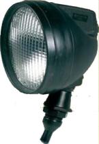 MATERIAL ELECTRICO 350420 - FARO TRABAJO ORIENTABLE CON INTERRUPTOR