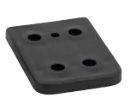 MATERIAL ELECTRICO 350470 - OPTICA LANDINI 10000-13000 Ø150 AN.100