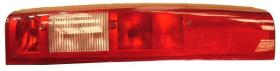 MATERIAL ELECTRICO 350583 - PILOTO FIAT DAYLI LARGO IZQ.