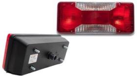 MATERIAL ELECTRICO 350615 - PILOTO IVECO IZQUIERDO