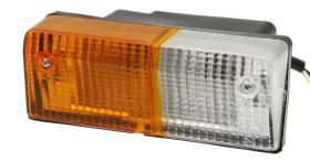 MATERIAL ELECTRICO 350630 - PILOTO DEL. IZQ. FIAT