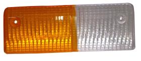 MATERIAL ELECTRICO 350640 - PLASTICO PILOTO DELANTERO DERECHO