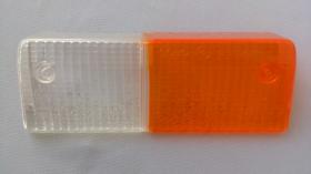 MATERIAL ELECTRICO 350650 - PLASTICO PILOTO DELANTERO IZQUIERDO