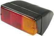 MATERIAL ELECTRICO 350660 - PILOTO TRASERO DER. 180X80 BASE INCLINADA