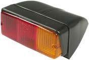 MATERIAL ELECTRICO 350670 - PILOTO TRASERO IZQ. 180X80 BASE INCLINADA