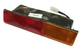 MATERIAL ELECTRICO 350750 - PILOTO TRAS. IZQ. FIAT 300X60X100