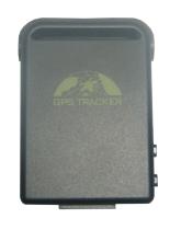 MATERIAL ELECTRICO 350811 - LOCALIZADOR GPS TRACKER SMS/GPRS