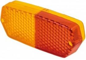 MATERIAL ELECTRICO 350900 - PLASTICO PILOTO TRASERO IZQ . FIAT Sº 1300