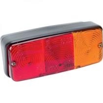 MATERIAL ELECTRICO 350930 - PILOTO TRASERO SDF DER. (160X70)