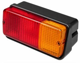 MATERIAL ELECTRICO 350930 - PILOTO TRASERO SDF DER. (160X70)