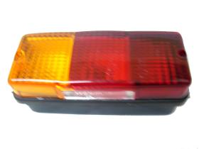 MATERIAL ELECTRICO 350940 - PILOTO TRASERO SDF IZQ. POSICION (160X70)
