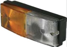 MATERIAL ELECTRICO 351020 - PILOTO DELANTERO ARTICULADOS